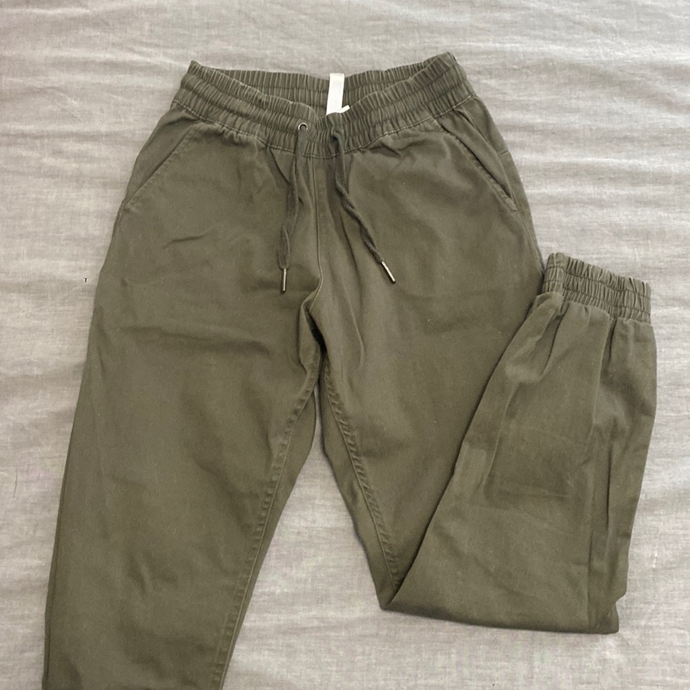 Joggers